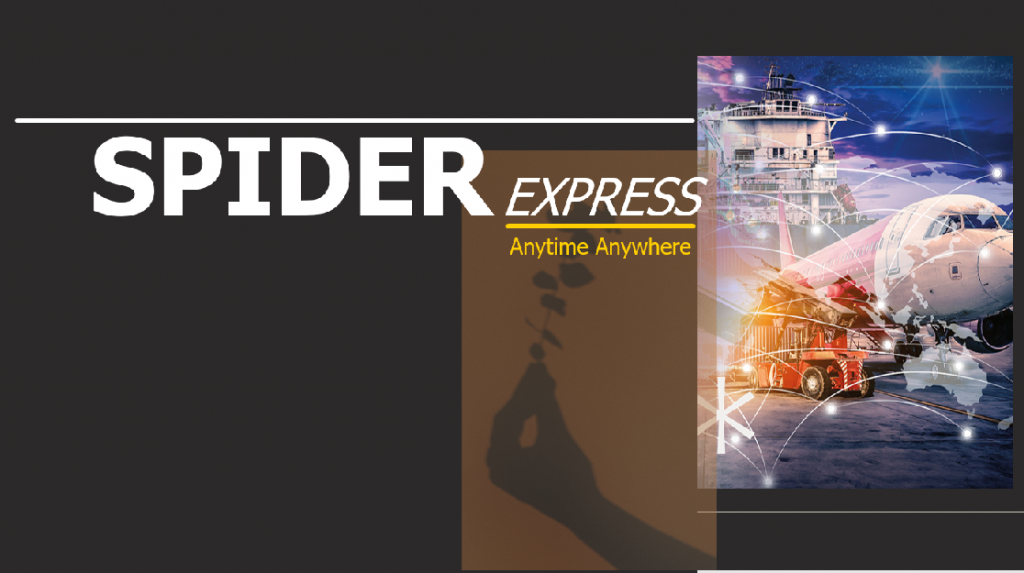 spider-express-gioi-thieu
