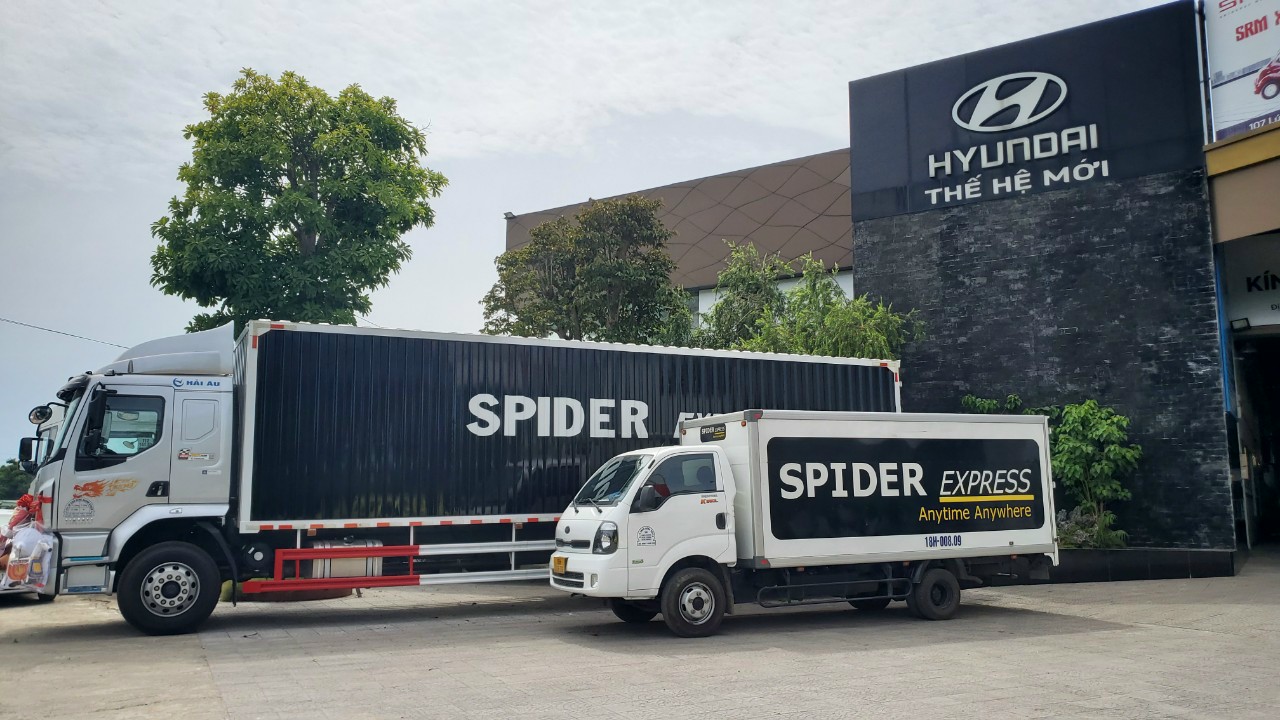 Vận Chuyển Hàng Ghép Là Gì? Khi Nào Nên Chọn Hàng Ghép Thay Vì Thuê Nguyên Xe